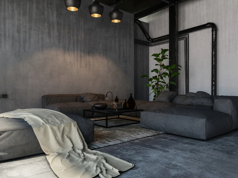 5 cách tối ưu không gian sống nhỏ mà vẫn rộng rãi nên lưu lại ngay!