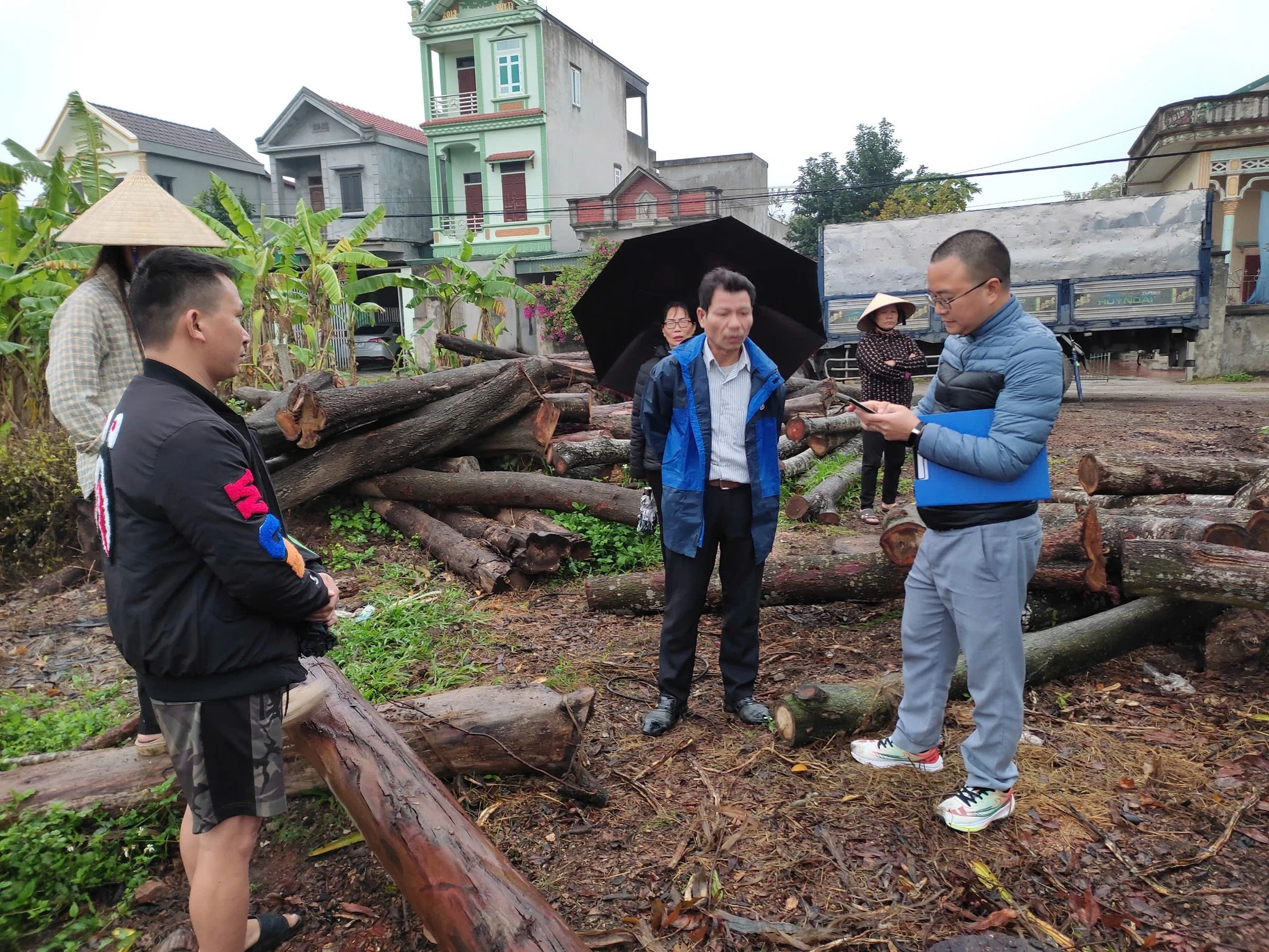 Tư Vấn Thiết Kế Nhà 2 Tầng Mái Nhật Hiện Đại