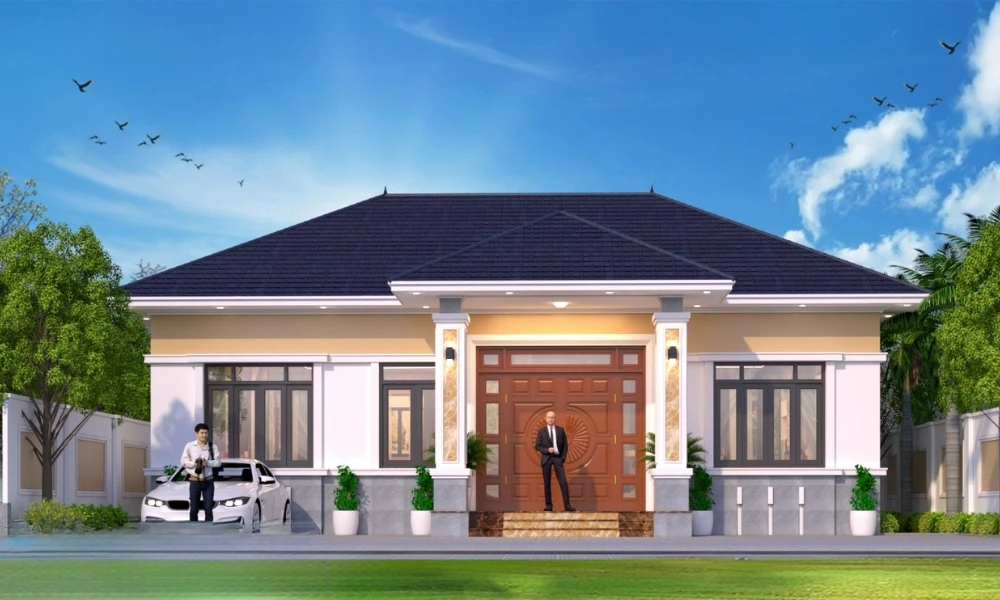 https://fastyhome.com.vn/Thi Công Trọn Gói Nhà Cấp 4 Mái Nhật Tại Ninh Bình