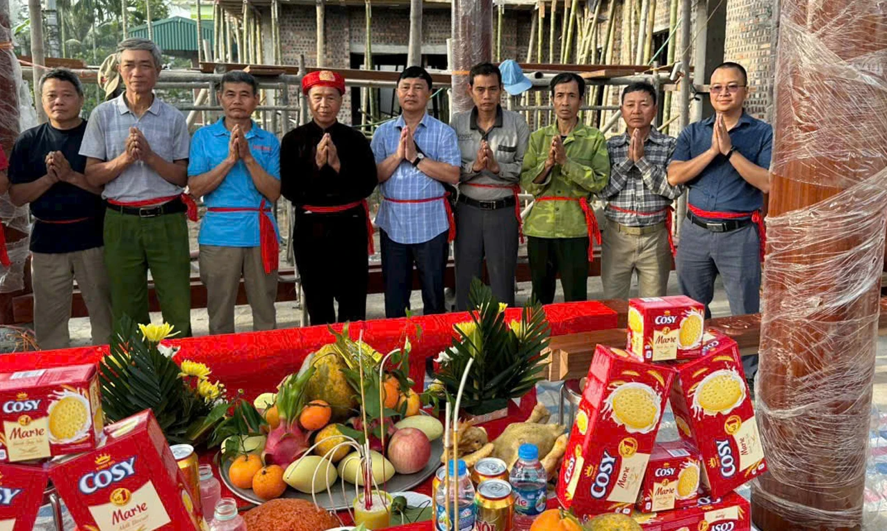 Thi Công Trọn Gói Công Trình Nhà Ở Gia Đình Chú Học Tập Hạ